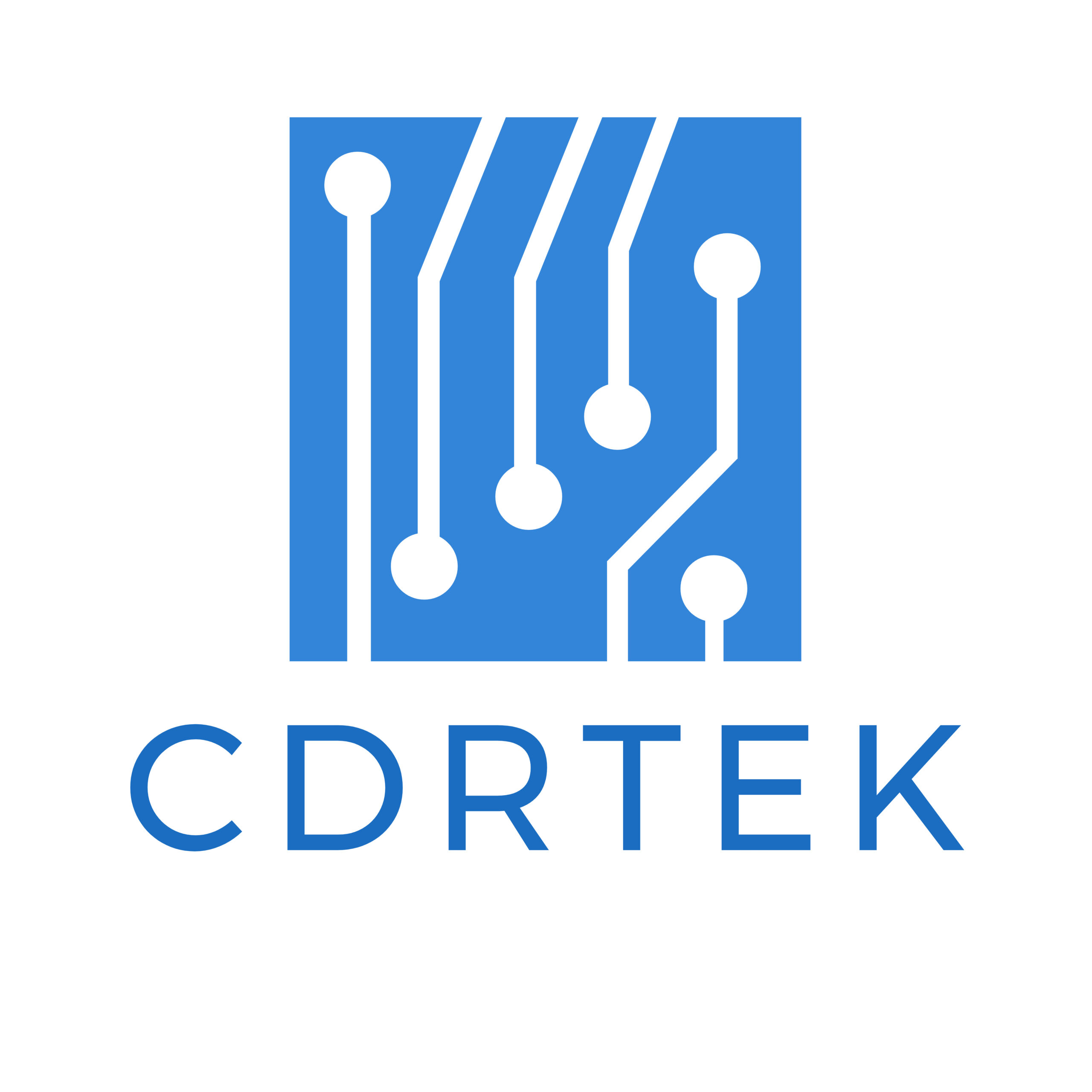 CDRTek IT Managed Service
