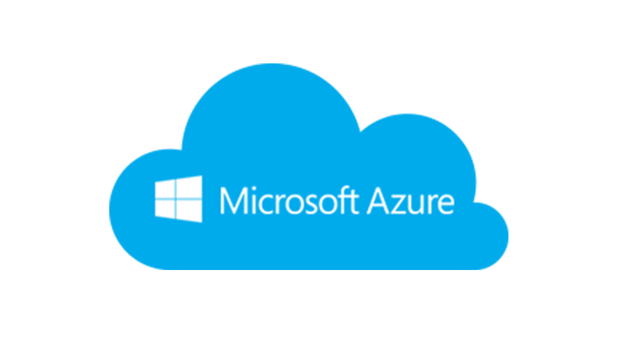 Azure Partner logo