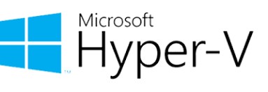 Hyper V Partner Logo