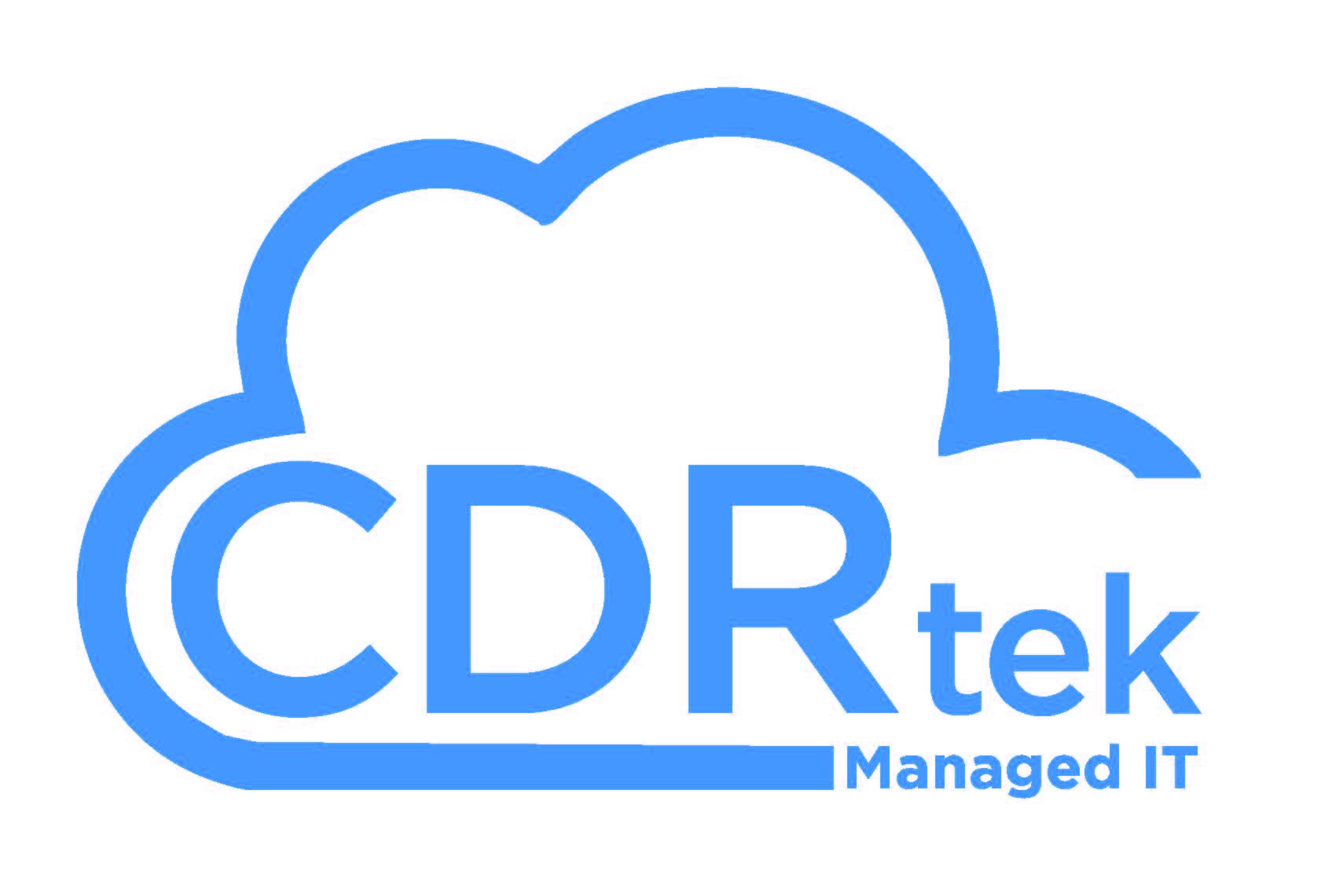 CDRTek IT Managed Service